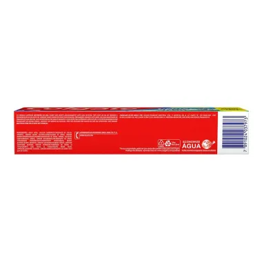 Creme Dental Colgate Tripla Ação Menta Original Leve 180g Pague 140g