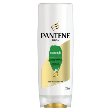 Condicionador Pantene Restauração 175ml