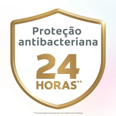 Enxaguante Bucal Colgate Total 12 Clean Mint Sem &Aacute;lcool 250ml