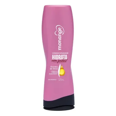 Condicionador Monange Hidrata com Poder! 325ml-1