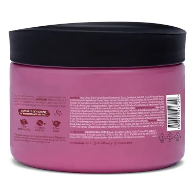 Creme de Tratamento Monange 300g_4