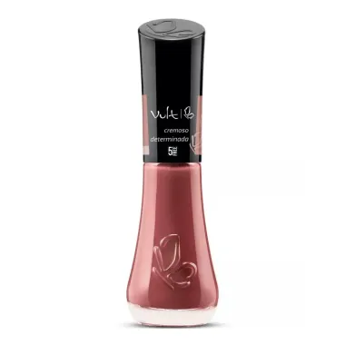 Esmalte Vult 5Free Determinada com 8ml