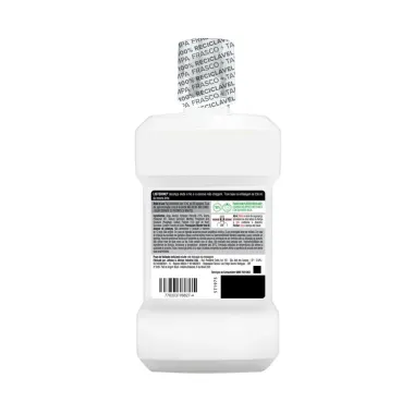 Enxaguante Bucal Listerine Whitening Extreme 473ml