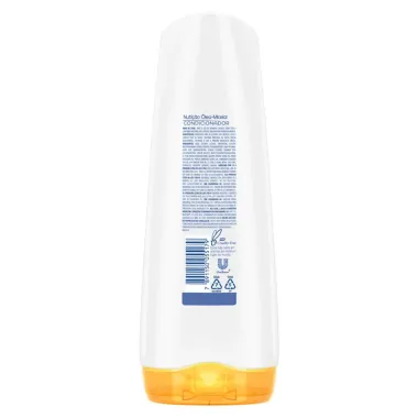 Condicionador Dove Brilho 400ml