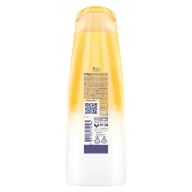 Shampoo Dove Brilho 400ml