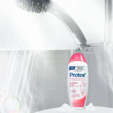 Sabonete &Iacute;ntimo Protex Cuidado &iacute;ntimo Delicate Care Pre&ccedil;o Especial