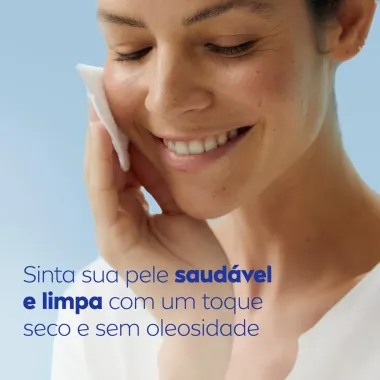 Tônico Adstringente Facial Nivea Controle do Brilho 200ml