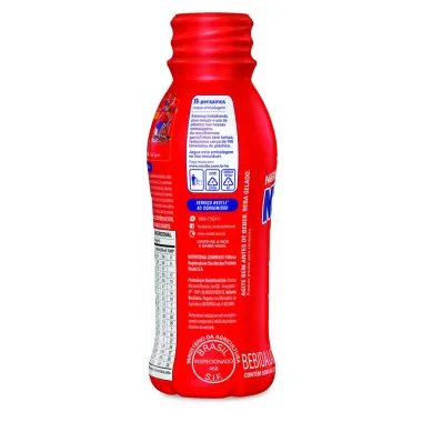 Bebida Láctea Nescau Protein+ 270ml