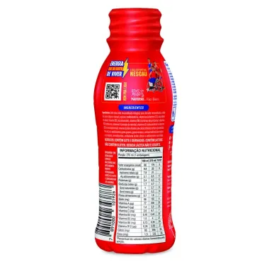 Bebida Láctea Nescau Protein+ 270ml