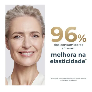 Eucerin Hyaluron-Filler Elasticity Noite Creme Facial Anti-Idade 50ml