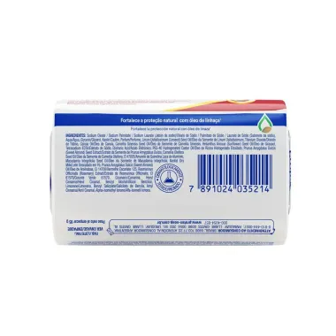 Sabonete Protex Macadâmia 85g