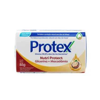 Sabonete Protex Macadâmia 85g