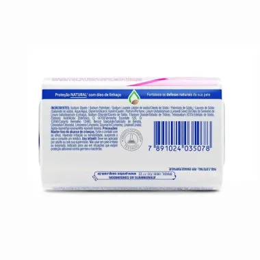Sabonete Protex Cream 85g