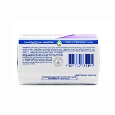 Sabonete Protex Complete 12 85g