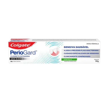 Creme Dental PerioGard 90g