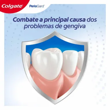 Creme Dental Colgate PerioGard 90g