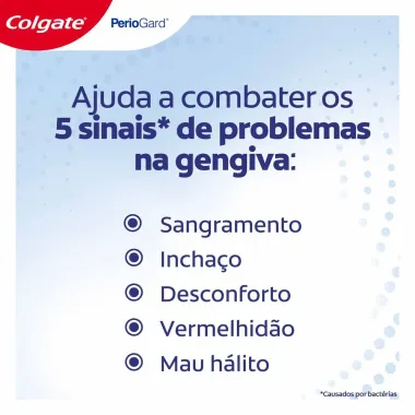 Creme Dental Colgate PerioGard 90g