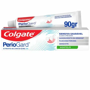 Creme Dental Colgate PerioGard 90g