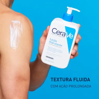 CeraVe Loção Hidratante 473ml_1