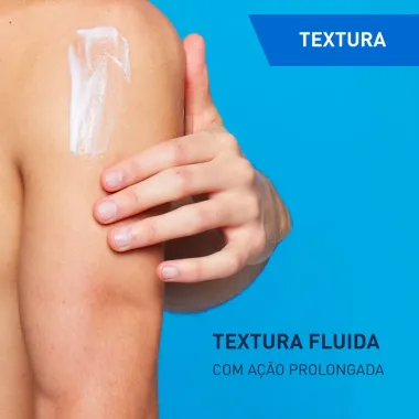 CeraVe Loção Hidratante 200ml