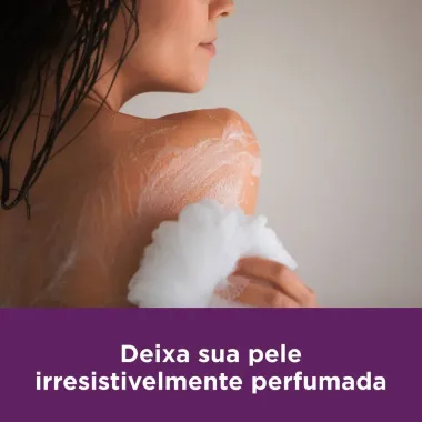 Sabonete em Barra Lux Botanicals Orquídea Negra 85g