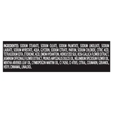 Sabonete em Barra Lux Botanicals Flor de Verbena 85g