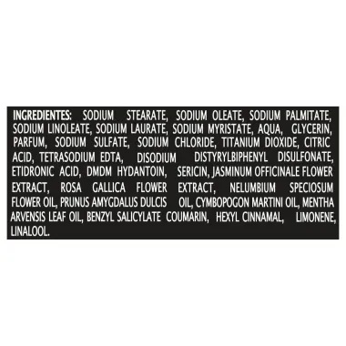 Sabonete em Barra Lux Botanicals Buquê de Jasmim 85g