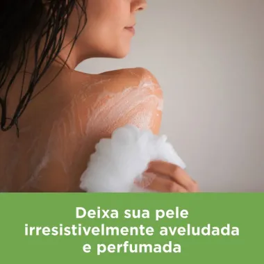 Sabonete em Barra Lux Botanicals Buquê de Jasmim 85g