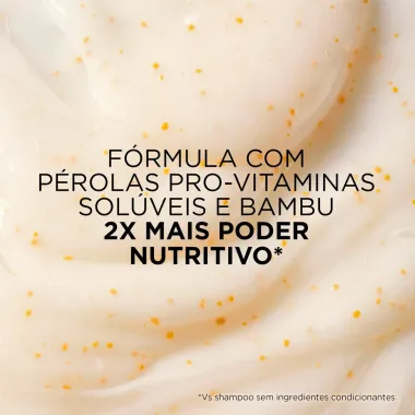 Kit Ampola Capilar Pantene Pro-V Nutrição 3 Ampolas com 15ml Cada 45ml