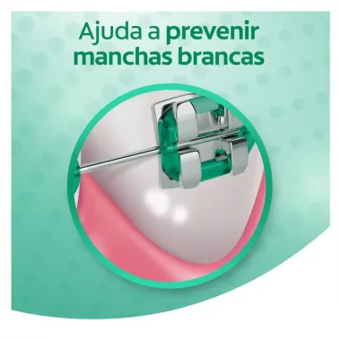 Solu&ccedil;&atilde;o Bucal OrthoGard 250ml