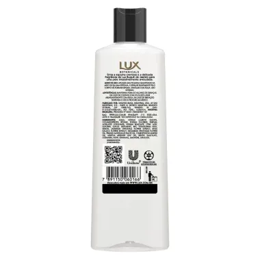 Sabonete Líquido Lux Botanicals Buquê de Jasmim 250ml