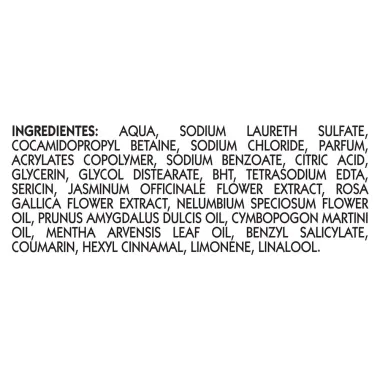 Sabonete Líquido Lux Botanicals Buquê de Jasmim 250ml