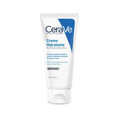 CeraVe Creme Hidratante