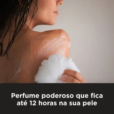 Sabonete Líquido Lux Botanicals Orquídea Negra 250ml