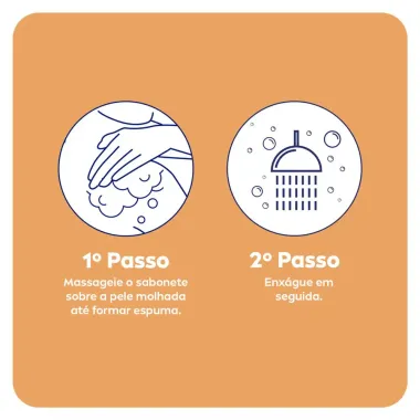 Sabonete em Barra Nivea Aveia 85g