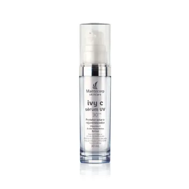 Ivy C UV Serum Rejuvenescedor FPS 30 30ml