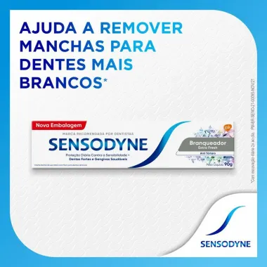 Gel Sensodyne