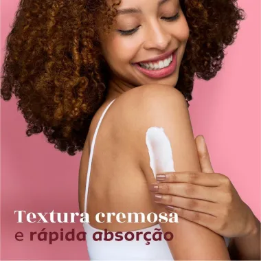 Hidratante Desodorante Monange Hidrata&ccedil;&atilde;o Intensiva Extrato de Oliva 400ml