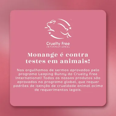 Hidratante Desodorante Monange Hidrata&ccedil;&atilde;o Intensiva Extrato de Oliva 400ml