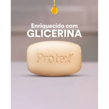 Sabonete Protex Vitamina E 85g cada Leve 6 Pague 5