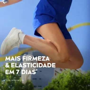 Lo&ccedil;&atilde;o Hidratante Nivea Firmador Q10 + Vitamina C Pele Seca a Extrasseca 400ml