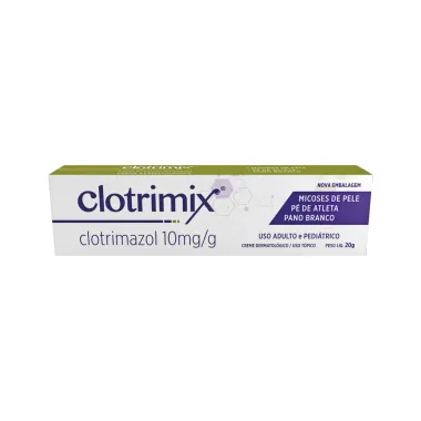 Clotrimix