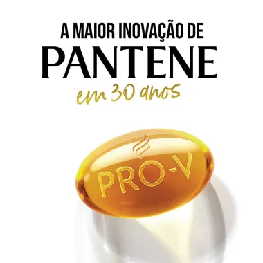 Shampoo Pantene Micelar Purifica e Hidrata 400ml