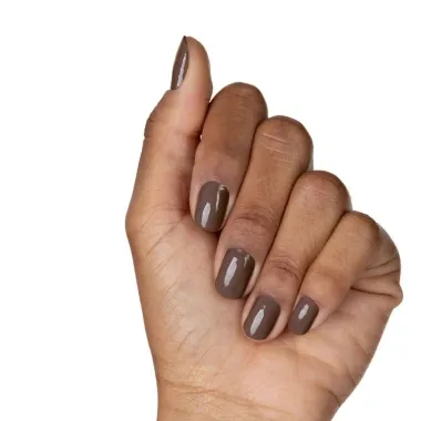 Esmalte Risqu&eacute; Cremoso Cor Linda, Leve e Nude com 8ml