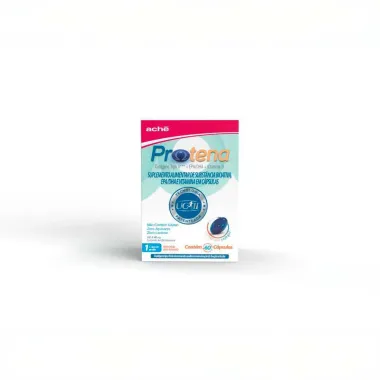 Protena 60 C&aacute;psulas
