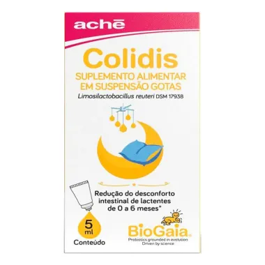 Colidis Gotas 5ml
