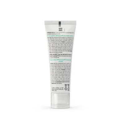 Protetor Solar Facial Neutrogena Sun Fresh Derm Care FPS 30 Sem Cor 40g