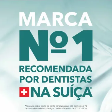 Creme Dental para Sensibilidade Elmex Sensitive Professional 110g