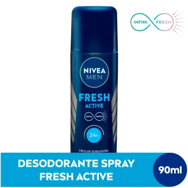 Nivea Men Spray