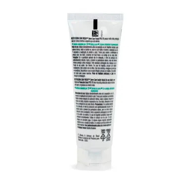 Protetor Solar Facial Neutrogena Sun Fresh Derm Care FPS 70 Sem Cor 40g